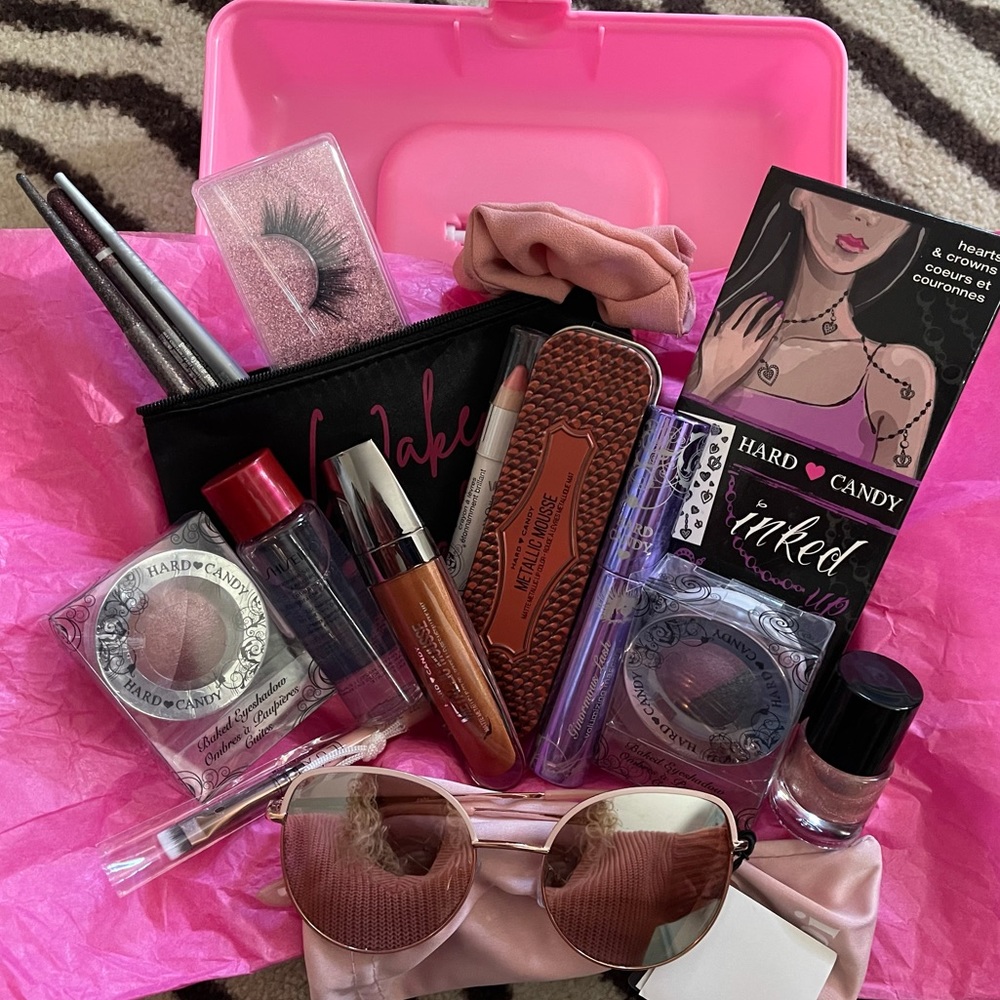 Beauty bundle
